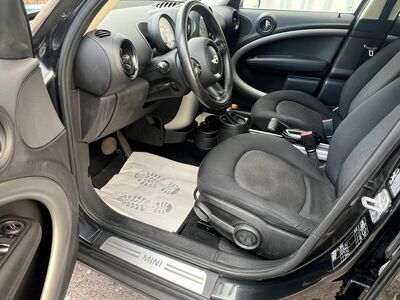 MINI Countryman Gebrauchtwagen