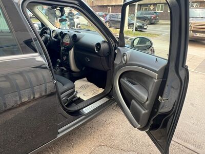 MINI Countryman Gebrauchtwagen