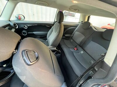 MINI Mini Gebrauchtwagen