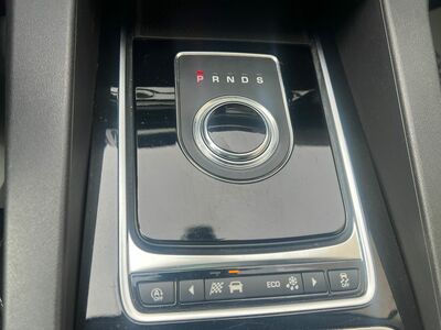 Jaguar F-Pace Gebrauchtwagen