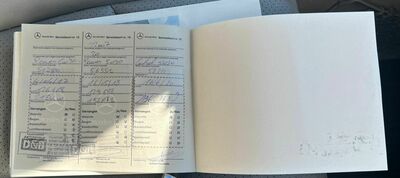 Mercedes-Benz E-Klasse Gebrauchtwagen