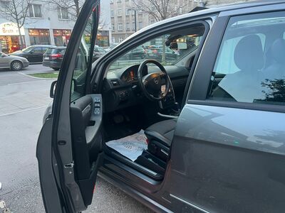 Mercedes-Benz A-Klasse Gebrauchtwagen