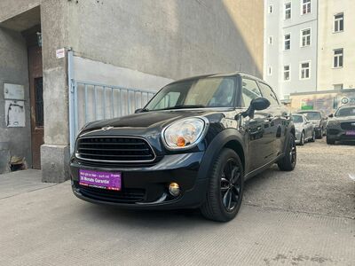 MINI Countryman Gebrauchtwagen