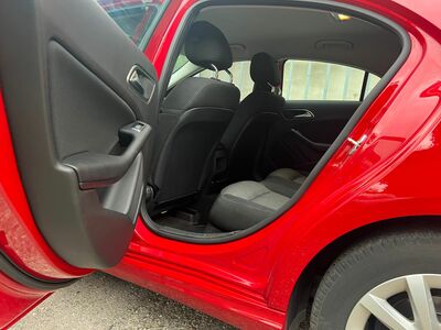 Mercedes-Benz A-Klasse Gebrauchtwagen