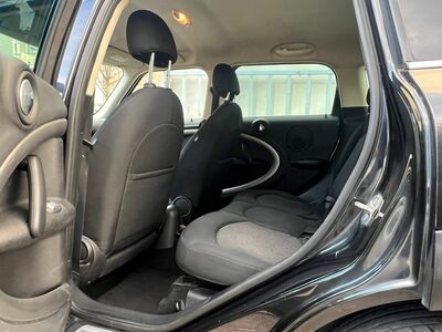 MINI Countryman Gebrauchtwagen