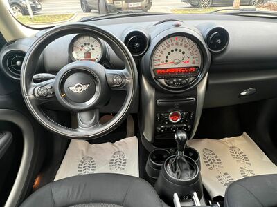 MINI Countryman Gebrauchtwagen