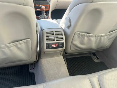 Mercedes-Benz E-Klasse Gebrauchtwagen