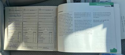 Mercedes-Benz E-Klasse Gebrauchtwagen