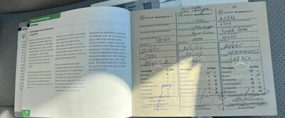 Mercedes-Benz E-Klasse Gebrauchtwagen