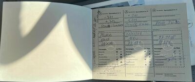 Mercedes-Benz E-Klasse Gebrauchtwagen