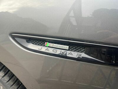 Jaguar F-Pace Gebrauchtwagen
