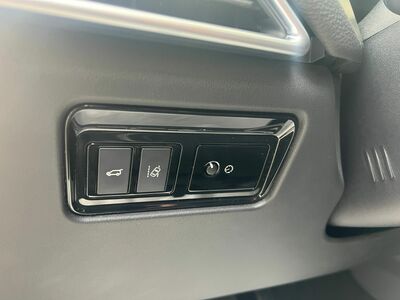 Jaguar F-Pace Gebrauchtwagen