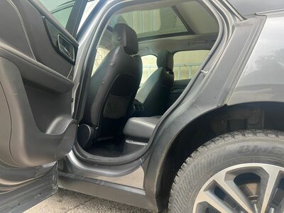 Jaguar F-Pace Gebrauchtwagen