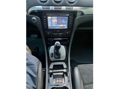 Ford Galaxy Gebrauchtwagen