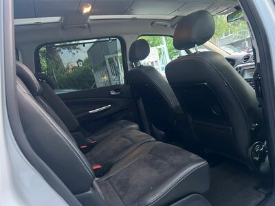 Ford Galaxy Gebrauchtwagen