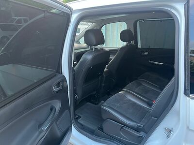 Ford Galaxy Gebrauchtwagen