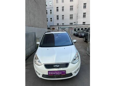 Ford Galaxy Gebrauchtwagen