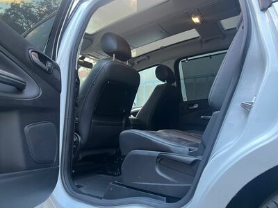 Ford Galaxy Gebrauchtwagen