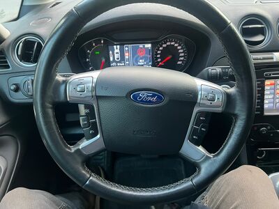Ford Galaxy Gebrauchtwagen