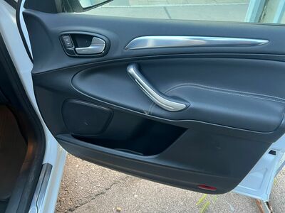 Ford Galaxy Gebrauchtwagen