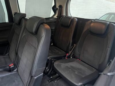 Ford Galaxy Gebrauchtwagen