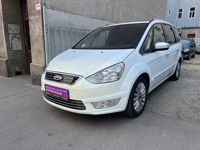 Ford Galaxy Gebrauchtwagen