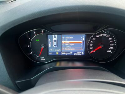 Ford Galaxy Gebrauchtwagen