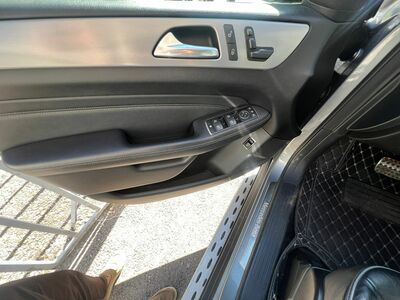 Mercedes-Benz ML Gebrauchtwagen Mercedes-Benz ML Gebrauchtwagen
