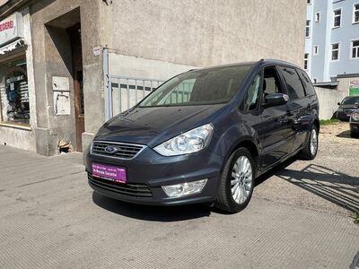 Ford Galaxy Gebrauchtwagen Ford Galaxy Gebrauchtwagen