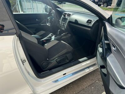 VW Scirocco Gebrauchtwagen VW Scirocco Gebrauchtwagen