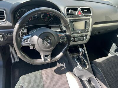 VW Scirocco Gebrauchtwagen VW Scirocco Gebrauchtwagen