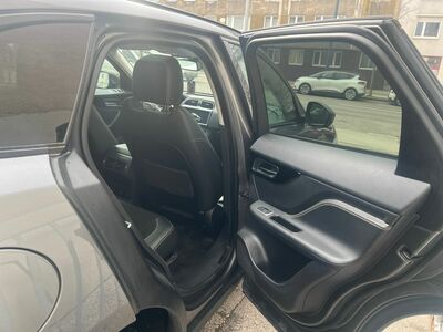 Jaguar F-Pace Gebrauchtwagen Jaguar F-Pace Gebrauchtwagen