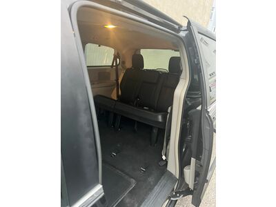 Lancia Voyager Gebrauchtwagen Lancia Voyager Gebrauchtwagen