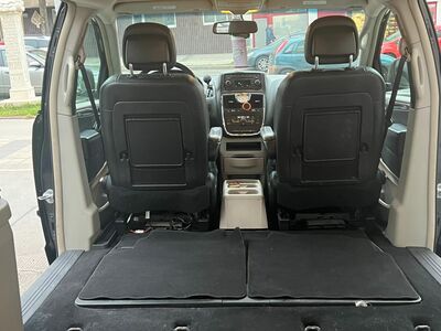 Lancia Voyager Gebrauchtwagen Lancia Voyager Gebrauchtwagen