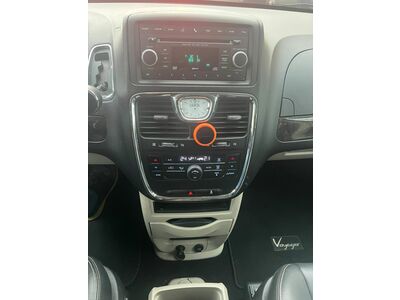 Lancia Voyager Gebrauchtwagen Lancia Voyager Gebrauchtwagen