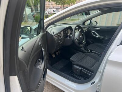 Opel Astra Gebrauchtwagen Opel Astra Gebrauchtwagen