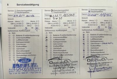 Opel Astra Gebrauchtwagen Opel Astra Gebrauchtwagen