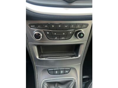 Opel Astra Gebrauchtwagen Opel Astra Gebrauchtwagen