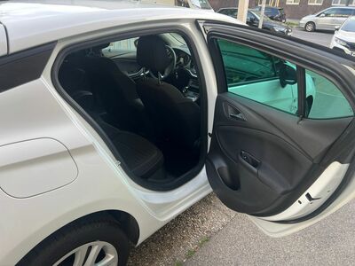 Opel Astra Gebrauchtwagen Opel Astra Gebrauchtwagen