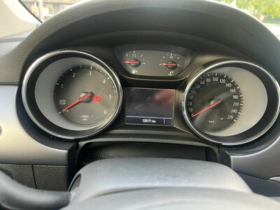 Opel Astra Gebrauchtwagen Opel Astra Gebrauchtwagen