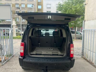 Dodge Nitro Gebrauchtwagen Dodge Nitro Gebrauchtwagen