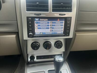 Dodge Nitro Gebrauchtwagen Dodge Nitro Gebrauchtwagen
