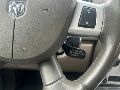 Dodge Nitro Gebrauchtwagen Dodge Nitro Gebrauchtwagen