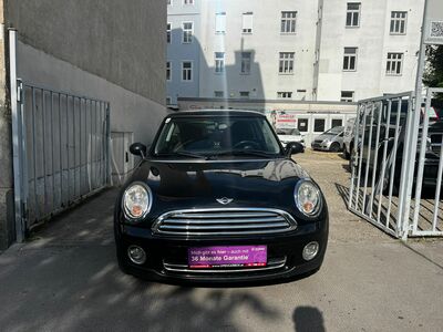 MINI Mini Gebrauchtwagen MINI Mini Gebrauchtwagen