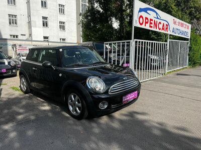 MINI Mini Gebrauchtwagen MINI Mini Gebrauchtwagen