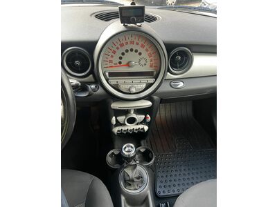 MINI Mini Gebrauchtwagen MINI Mini Gebrauchtwagen