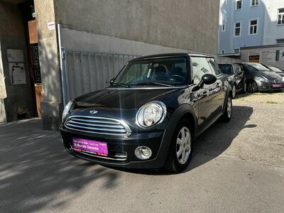 MINI Mini Gebrauchtwagen MINI Mini Gebrauchtwagen