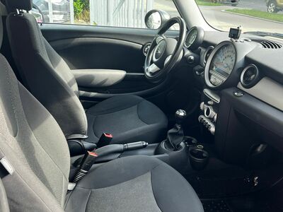 MINI Mini Gebrauchtwagen MINI Mini Gebrauchtwagen