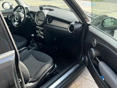 MINI Mini Gebrauchtwagen MINI Mini Gebrauchtwagen