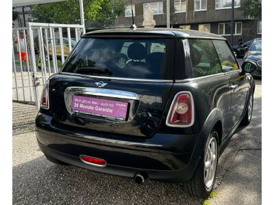 MINI Mini Gebrauchtwagen MINI Mini Gebrauchtwagen